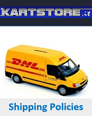 Shipping Policies