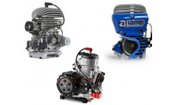 VORTEX IAME X30 ROTAX TM - Go Kart Engine