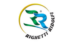 RIGHETTI RIDOLFI - SPARE PARTS