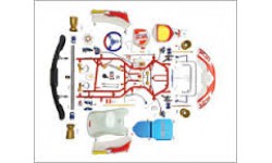 Chassis Spare Parts & Accessories